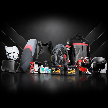 Future Accessories LLP