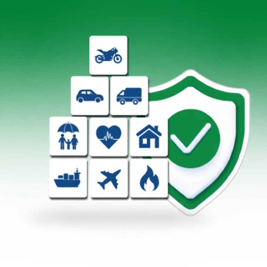 Harita Insurance Broking