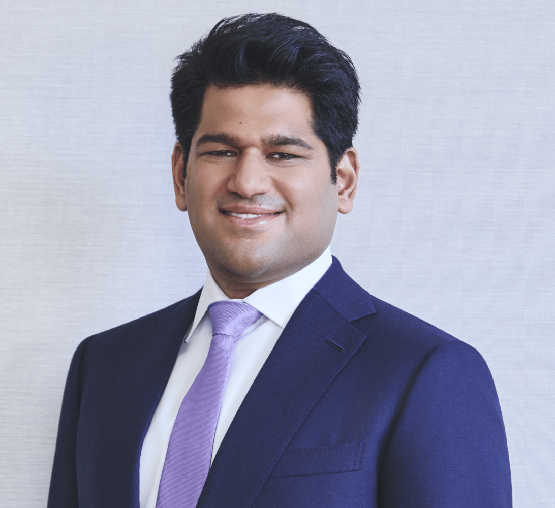 Sudarshan Venu